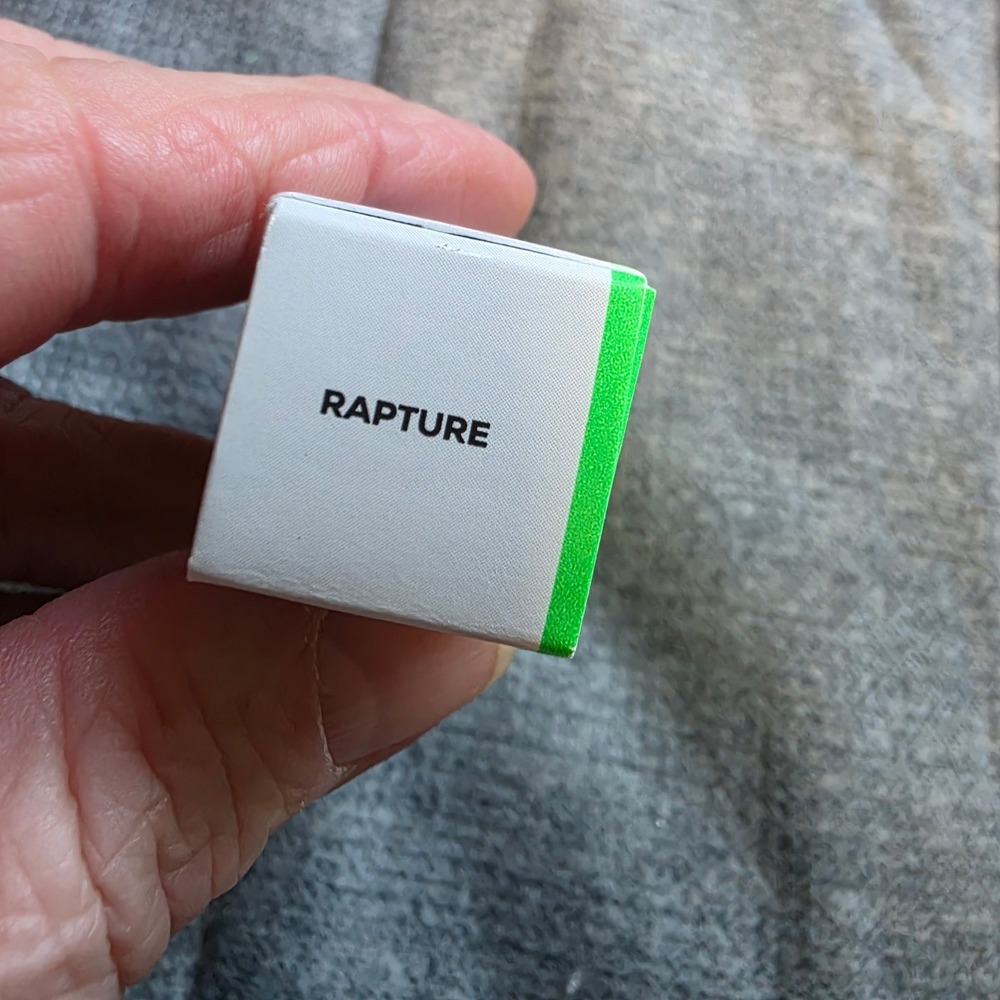 FLYTE 70 Rapture Sheer Matte Lipstick B+B LipBlot Made in Italy - Picture 3 of 6